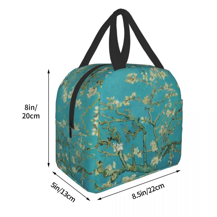 Van%20Gogh%20Almond%20Blossoms%20Lunch%20Box%20Portable%20Thermal%20Cooler%20Food%20Insulated%20Starry%20Night%20Oil%20Painting%20Lunch%20Bag%20For%20Women%20Kids%20-%20Image%204