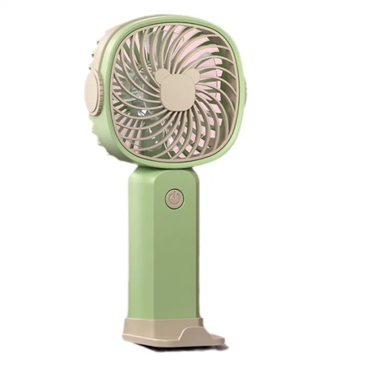 Handheld%20Small%20Fan%20Outdoor%20Portable%20Fan%203-Speed%20Rechargeable%20400mAh%20Battery%20Multi-Function%20Fan%20Phone%20Holder%20Outdoor%20-%20Image%202