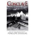 Conclave: A Devil's Night Novella by Penelope Douglas (Hardcover). 