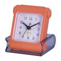 Pearl Travelling Table Alarm Clock BH Chair system Travelling Alarm Clock.