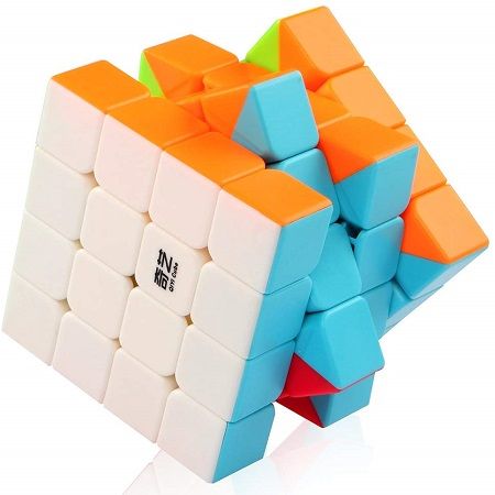 FAST-RUBIK%E2%80%99S-CUBE%20Solid%20Color%20Rubik%E2%80%99s%20Magic%20Cube%20(4x4)%20-%20Image%203