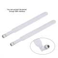 4G LTE CPE Router Gain Antenna Set Replacement For Huawei B310/B593/B315s/E5186s. 