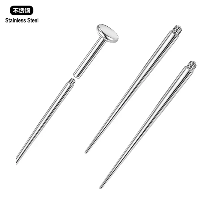 Stainless%20steel%20guide%20pin,%20internal%20and%20external%20threaded%20pin,%20guide%20pin,%20piercing%20needle,%20ear%20nail,%20lip%20nail,%20tongue%20nail,%20guide%20rod%20auxiliary%20tool%20-%20Image%202