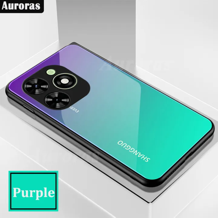 For%20Tecno%20Spark%20Go%202024%20Phone%20Case%20Gradient%209H%20Tempered%20Glass%20Protector%20Colorful%20Soft%20Edge%20for%20Tecno%20Spark%20Go%202024%20Cover%20Casing%20HP%20-%20Image%203