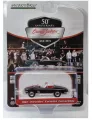 1:64 Supernatural 1967 Chevrolet Impala Sport Sedan Diecast Metal Alloy Model Car Toys For Kids Gift Collection. 