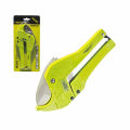 PVC Pipes Cutter (225mm, 9") Aluminium Body PRESCOTT. 