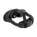 Headband Fixing Bracket Professional Adjustable Y-shaped Headband Compatible For Meta Quest Pro Vr Glasses Elite. 