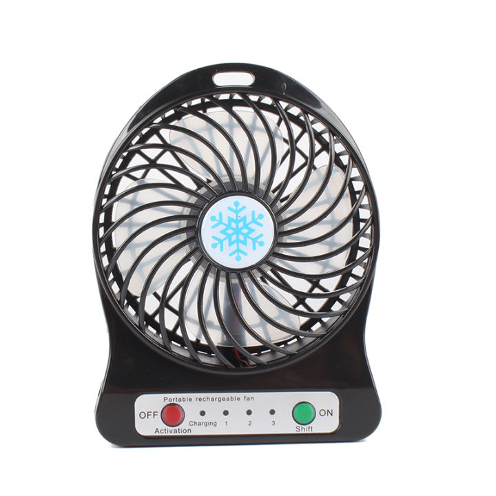 1%20pcs%20Portable%20Mini%20USB%20Fan%20Small%20Desk%20Pocket%20Handheld%20Air%20Rechargeable%2018650%20Battery%20Cooler%203-Gear%20Fan%20for%20Home%20office%20Muticolor%20-%20%E0%A6%AE%E0%A6%BF%E0%A6%A8%E0%A6%BF%20%E0%A6%AB%E0%A7%8D%E0%A6%AF%E0%A6%BE%E0%A6%A8%20-%20Image%206