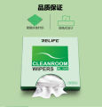 Relife RL-045 Antistatic Dust-Free Wipe Cloth for Mobile Phone Screen Cleaning Cloth Wiper. 