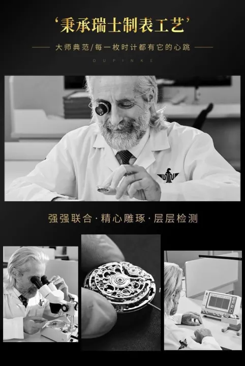 High%20end%20ZF%20Factory%20Elderly%20Live%20Men's%20Waterproof%20Night%20Glow%20Quartz%20Watch%20Ultra%20Thin%20-%20Image%203