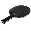 JDXHLAU 3X Ping Pong Racket 7 Ply Table Tennis Blade Arylate Carbon Fiber Table Tennis Accessories Long Handle.