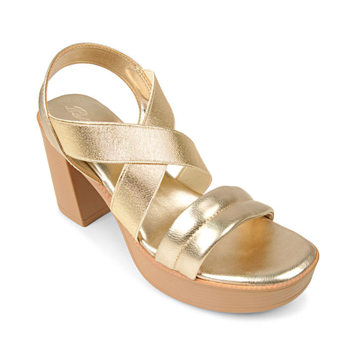 BATA (WOMEN) ANTALIA Heeled Sandals