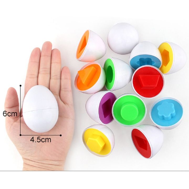 Montessori%20Learning%20Education%20Math%20Toys%20Smart%20Eggs%203D%20Puzzle%20Game%20For%20Children%20Popular%20Happy%20Jigsaw%20Mixed%20Shape%20Tools%20-%20Image%204