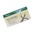 Dearon Nurse Stethoscope – Clear Sound, Confident Care. 