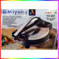 Miyako Electric Roti Maker RM-250 Big Size 10 inch | Made in India.
