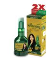 Kesh King Ayurvedic Hair Oil, (50 ml). 