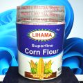 Lihama Corn Flower - (Corn Flower) -100gm Per Container [1x100gm]. 