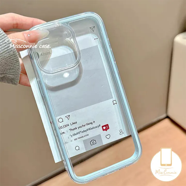 Luxury%202%20in%201%20Macaron%20Candy%20Color%20Bumper%20Case%20Compatible%20for%20IPhone%2016%2013%2014%2011%2012%2015%20Pro%20Max%2015%2014%2016%20Plus%2014%2016%2012%2015%2013%20Pro%20Transparent%20Shockproof%20Soft%20Tpu%20Cover%20-%20Image%207