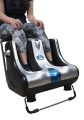 Electric Foot and Full Leg Massager Machine For Pain Relief. 