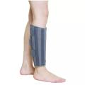 Tibia brace/Tibial Support For Leg, calf and Fibula Fracture Orthosis External Fixation. 