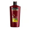 Tresemme Keratin Smooth With Marula Oil Shampoo 700 ml.