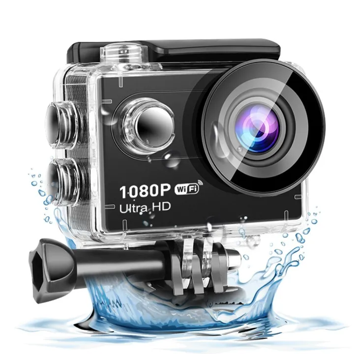 1080P%20action%20camera%20waterproof%20and%20anti%20hake%20wide%20-%20Image%202