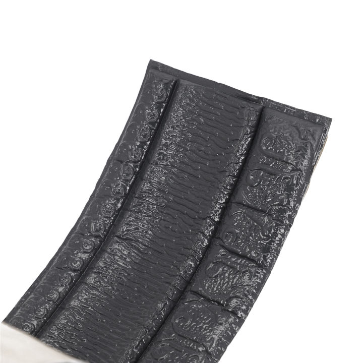 2.3M%20Self-adhesive%20Wall%20Decorative%20Wire%203D%20PE%20Foam%20Skirting%20Border%20Decor%20Waterproof%20Sticker%20Wallstick%20Wall-paper%20Border%20Decor%20-%20Image%205