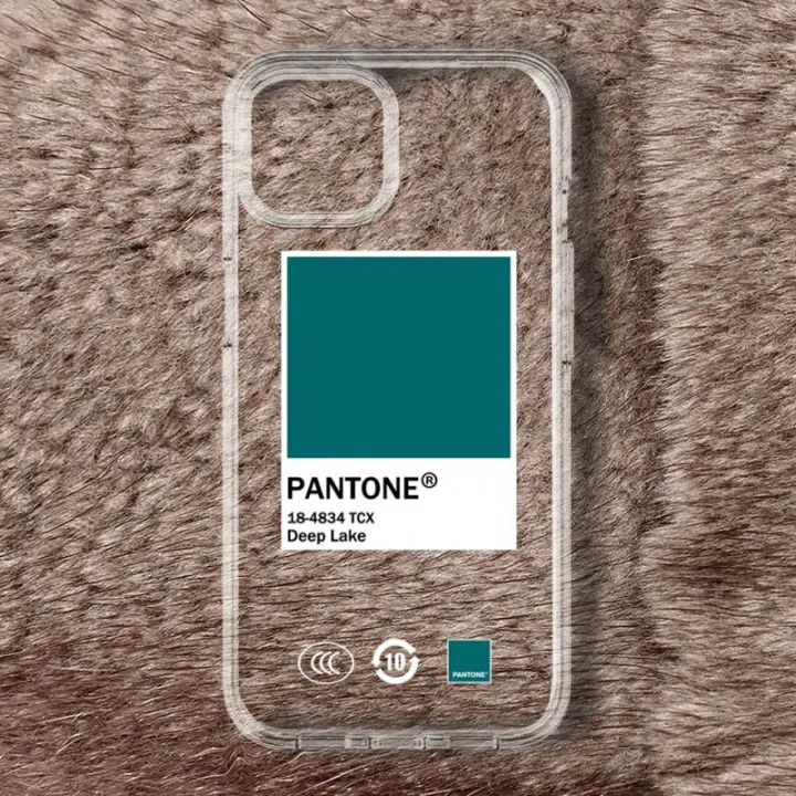 Pantone%20Colorful%20Card%20Solid%20Color%20Phone%20Case%20For%20iPhone%2011%2012%20Mini%2013%2014%20Pro%20XS%20Max%20X%208%207%206s%20Plus%205%20SE%20XR%20Transparent%20Shell%20-%20Image%205