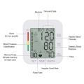 Wrist Blood Pressure Monitor.