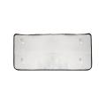 Outdoor Air Conditioning Cover Waterproof Sun Shade For Air Conditioner Dust Proof AC Cover With Elastic Cord AC Protection. 