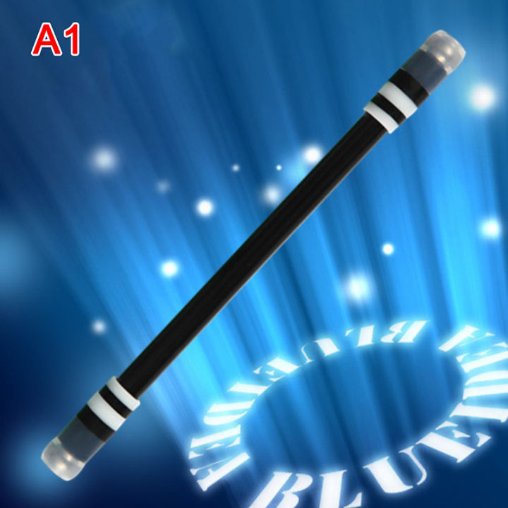 1pcs Novelty Spinning Pen Rotating Gaming Ballpoint Pen For Kids Students Gift