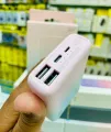 Cuktech ZMI 10000mAh QB817 Two-way Fast Charging 22.5W Powerbank Mini.