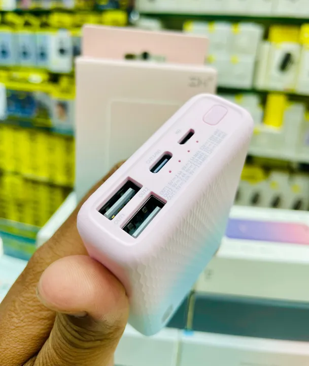 Cuktech%20ZMI%2010000mAh%20QB817%20Two-way%20Fast%20Charging%2022.5W%20Powerbank%20Mini%20-%20Image%203