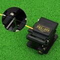 【Limited Stock Available】 SKL-60S Fiber Cleaver Cable Cutter 3-In-1 Fixture of Bare Optical Fiber for Leather Optical Cable Tail. 