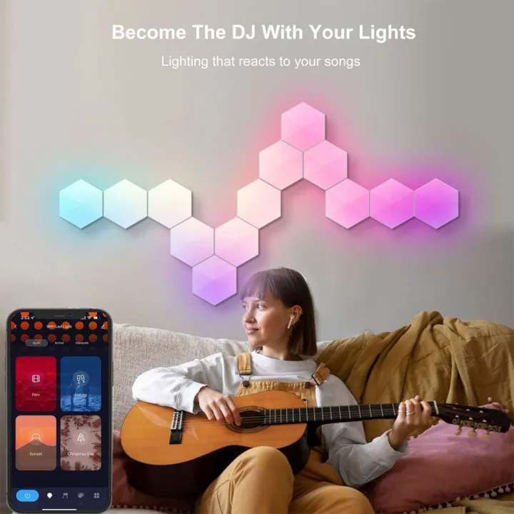 Tuya%20Quantum%20Lamp%20Smart%20APP%20WIFI%20Bluetooth%20Night%20Light%20LED%20Hexagon%20Panel%20Lamps%20Voice%20Control%20Induction%20Neon%20Light%20DIY%20Wall%20Light%20-%20Image%203