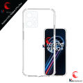 Realme 9 4G/ Realme 9 Pro Plus  Transparent Back Case Cover Camera Protection Back Case). 