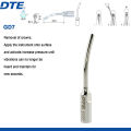 Original Woodpecker DTE Dental Ultrasonic Scaler Tips Dentistry Scaling Tip Fit SATELEC ACTEON NSK Dental Products. 