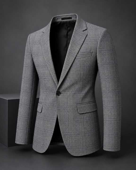 New Stylis Classic Men's Fashionable Blazer
