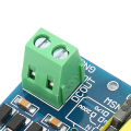 DC Converter Module, DC To DC Power Module Maximum Input 12V for Testing Power Supply.