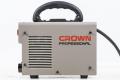 CROWN Inverter DC MMA Welding Machines (30-150A) with All Accessories CT33102 - Kings Trading. 