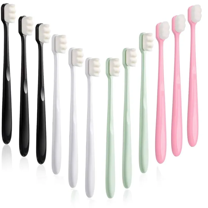Microbristle%20Toothbrush%20in%20Poly%20Bag%20%E2%80%93%20Ultra-Soft%20Microfiber%20Bristle%20Toothbrush%20for%20Sensitive%20Teeth,%20Gums%20&%20Enamel%20%7C%20Gentle%20Soft%20Bristle%20Dentist-Recommended%20Toothbrush%20for%20Deep%20Cleaning%20&%20Plaque%20Removal%20-%20Image%203