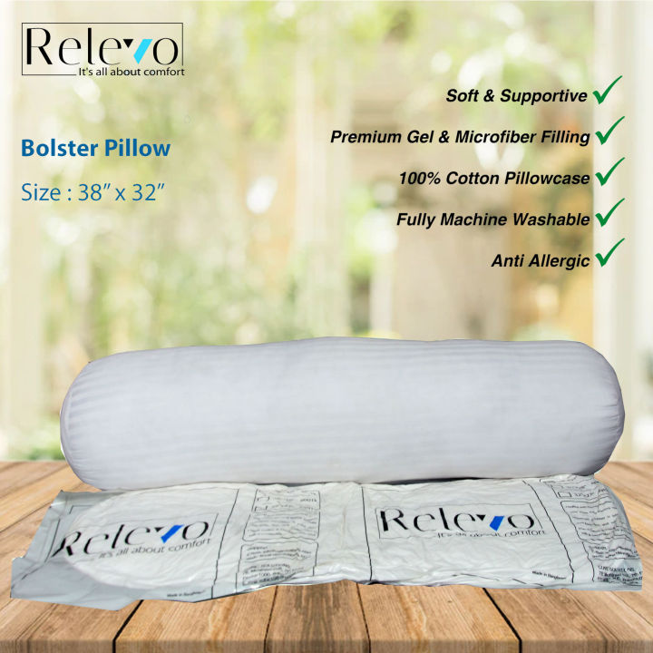 Relevo%20Bolster%20Pillow%20-%20Queen%20-%20Image%202