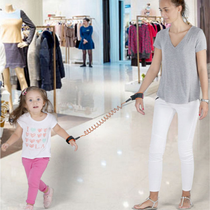 Child%20Soft%20Wrist%20Strap%20Rope%20Toddler%20Leash%20Magnetic%20Safety%20Outdoor%20Anti-lost%20Hand%20Belt%20Band%20Anti%20Lost%20Wrist%20Link%20Toddler%20Leash%20-%20Image%204
