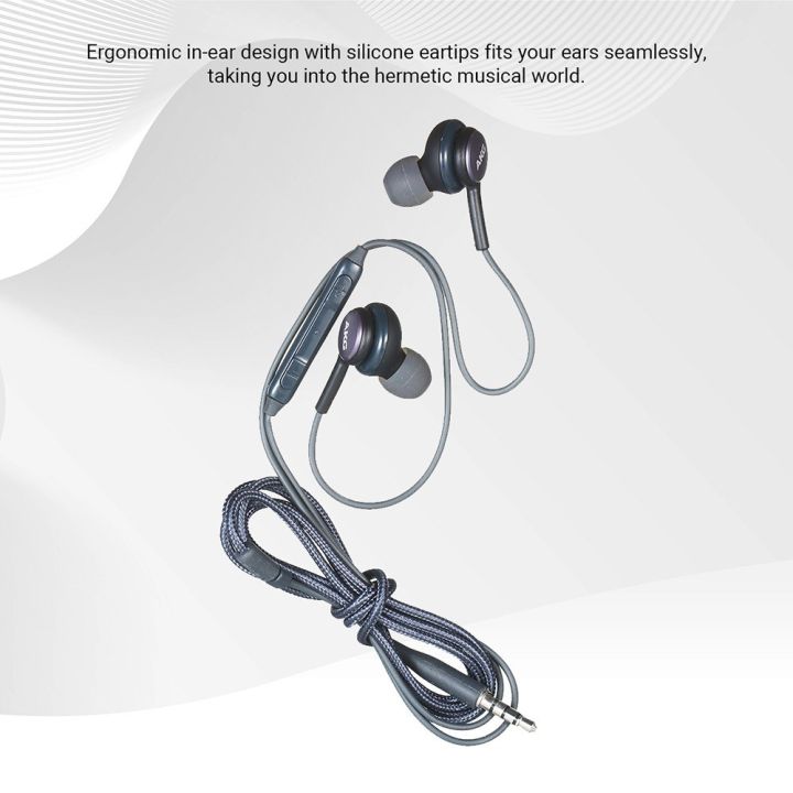 AKG%20Wired%20Earphones%20with%20Microphone%20-%20Image%204