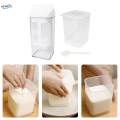 Yogurt Filter Nut Milk Container Homemade Yogurt Maker Kitchen Gadgets. 