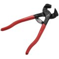 Glass & Mosaic Trimmer & Nipper Tile Cutter Pliers with Carbide Tips. 