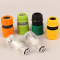 Water Connector +filter Accessories Car Washer Adapter Pressure Washer Filters Nets Hose Pipe Fitting Nozzle Garden Huiye. 