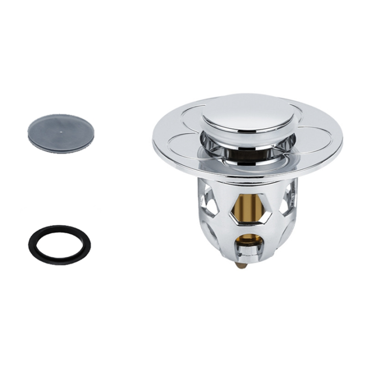 Universal%20Sink%20Drain%20Stopper%20with%20Hair%20Trap,%20Universal%20Washbasin%20Stopper%20Bathroom%20Sink%20Drain%20Strainer,C%20-%20Image%203