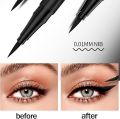 BOB Waterproof Pencil Eye Liner (Black).