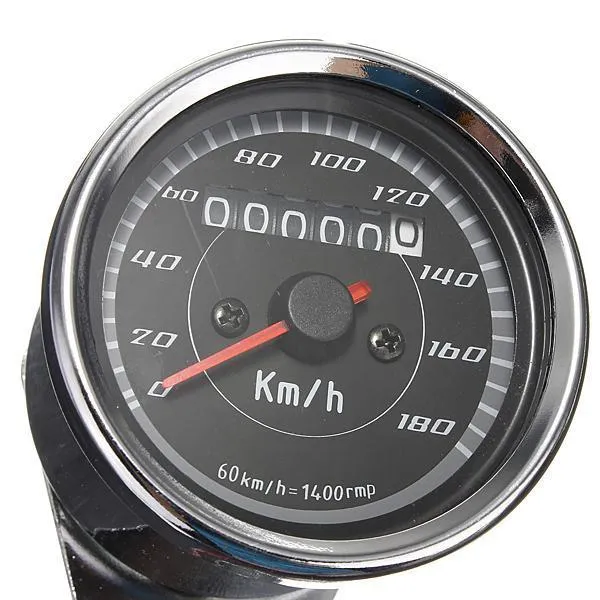 Motorcycle%20Dual%20Odometer%20+%20Speedometer%20Gauge%20LED%20Backlight%20Meter%20km/h%20Universal%20-%20Image%203